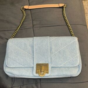 True Religion Denim purse